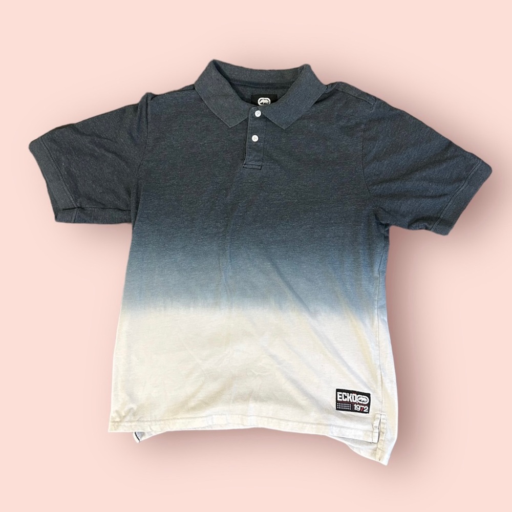 (Retail $33) Men’s Ecko Unltd. Multicolor Polo (size M)